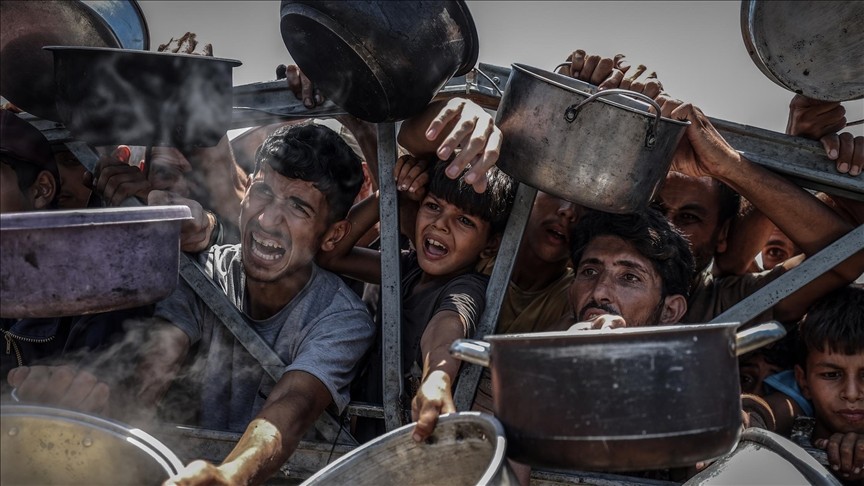 التكتل الوطني يدين إبادة غزة ويدعو لمحاسبة الاحتلال