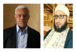 الناصري يهنئ حزب الرشاد بذكرى التأسيس