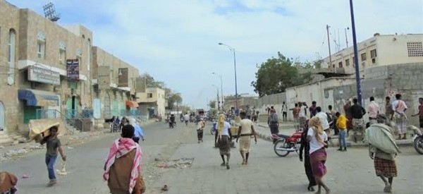 لحج: مقتل طفلين وإصابة جدتهما بانفجار مقذوف في رأس العارة