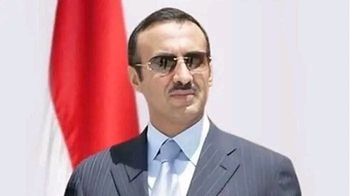 حسين حازب: مؤتمر صنعاء يقر فصل أحمد صالح من عضويته ويلغي قرار ترقيته