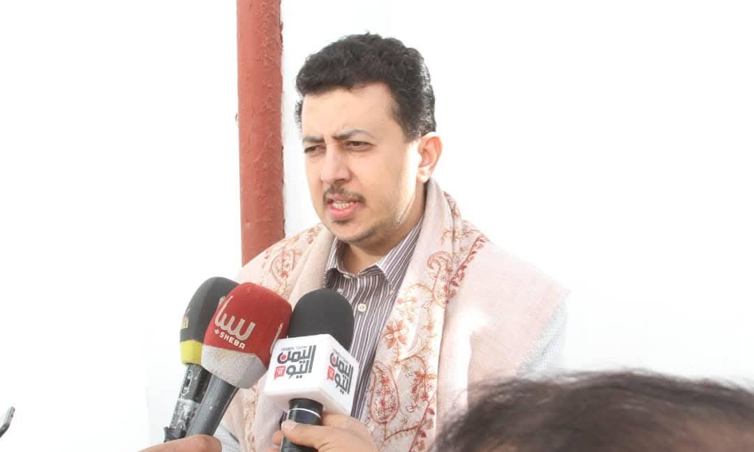 صنعاء: الحوثيون يعتقلون القيادي البعثي رامي عبدالوهاب محمود