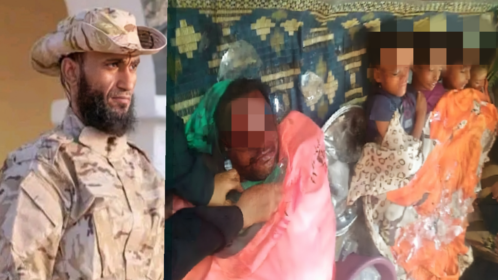 أبين.. وفاة أسرة كاملة بحادث دهس وسط مطالبات بمحاسبة مسؤول أمني