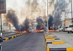 بن ماضي يحذر من مؤامرات لإشعال الصراع في حضرموت