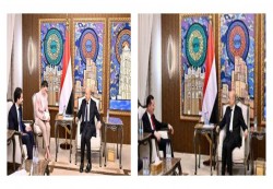 ملف الإصلاحات في صدارة المباحثات.. العليمي يستعرض التحديات مع واشنطن وأنقرة