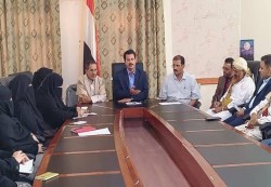 مأرب: تخفيض رسوم المدارس الأهلية بنسبة 15%