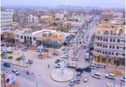 شبوة: اجتماع لمجلس تنسيق الأحزاب يناقش الأوضاع السياسية والخدمية