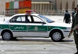 إيران تعلن اعتقال 21 ألف شخص خلال حربها مع "إسرائيل"