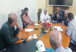 عدن: هيئة الأدوية تصدر تعميماً بخفض أسعار الدواء