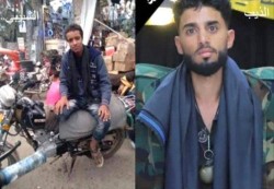 إب: مقتل شابين بانفجار قنبلة يدوية