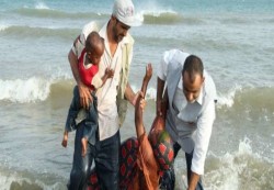 شبوة: وفاة سبعة إثيوبيين جوعاً في البحر بعد أيام من غرق عشرات آخرين