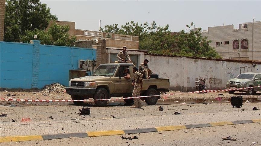 أبين: انفجار عبوة ناسفة يستهدف قوات الانتقالي ويسفر عن قتلى وجرحى