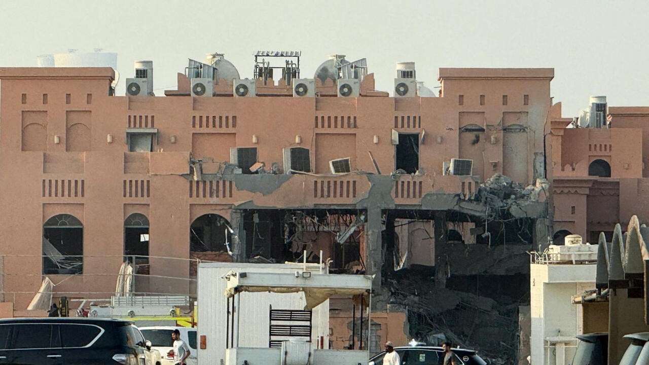 قطر تنفي علمها المسبق بالهجوم الإسرائيلي على الدوحة.. وحماس تؤكد فشل اغتيال قياداتها
