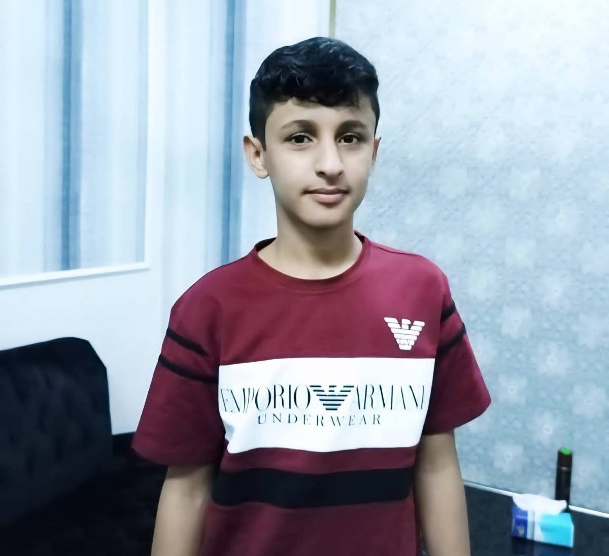 طالب يمني ضمن أوائل الثانوية العامة في السعودية بنسبة 99.38%