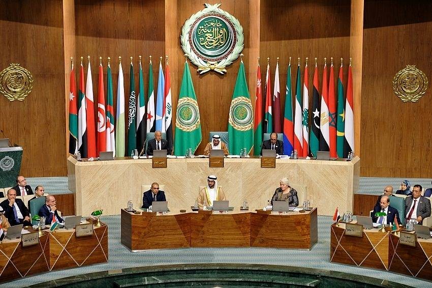 القاهرة: جامعة الدول العربية تؤكد دعم اليمن والتمسك بخيار السلام
