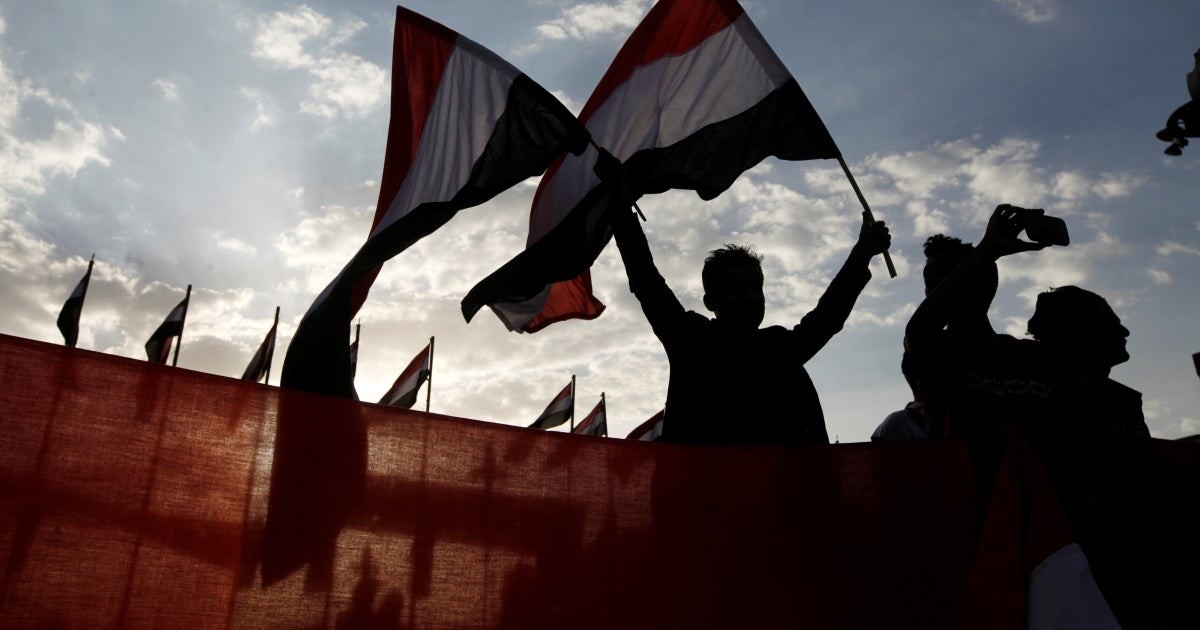 التكتل الوطني للأحزاب يدعو إلى استكمال مسيرة سبتمبر وإنهاء الانقلاب الحوثي
