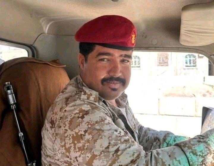 مأرب: مقتل أركان حرب الجبهة الجنوبية ومرافقه بقصف حوثي