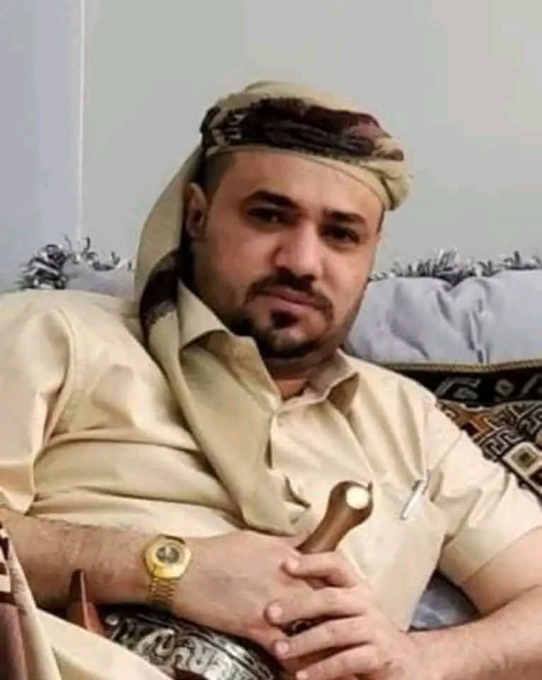 عدن: اغتيال الشيخ القبلي مهدي العقربي عقب صلاة الجمعة
