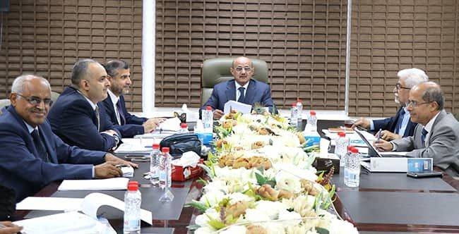 Yemen Central Bank Prepares for IMF Consultation Talks