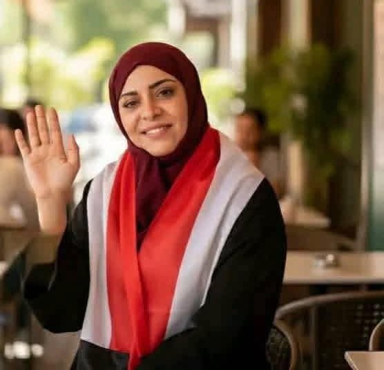 العليمي يوجه بتخليد ذكرى الشهيدة افتهان المشهري