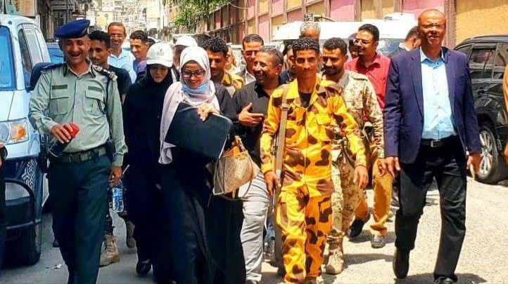 تعز: إغلاق 6 شركات أدوية مخالفة وإحالتها إلى النيابة
