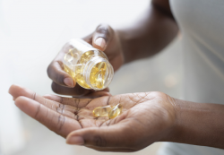 دراسة مقلقة تكشف تفاصيل مفاجئة عن مكملات فيتامين (د)