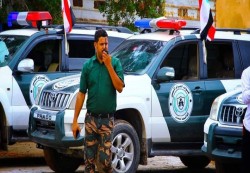 عدن: الحزام الأمني يوجّه قواته بعدم التدخل في عمل البنوك والصرافة