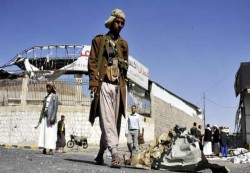 Houthis Intensify Arrests Ahead of September Revolution Anniversary