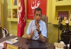 نقابة الصحفيين تدين اقتحام عدن الغد وتطالب بتوفير بيئة آمنة للصحافة