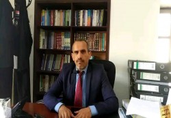 الحوثيون يختطفون المحامي عبدالمجيد صبره في صنعاء
