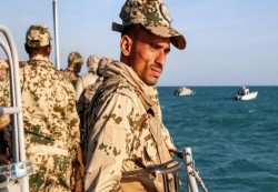 بريطانيا تجدد التزامها بدعم خفر السواحل اليمني لتعزيز الأمن البحري