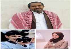 هدية ليلة الرعب.. أسامة يدخل عامه العاشر بلا حضن والده "المعتقل"