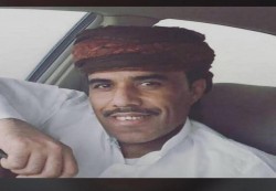رحيل الفنان المهري محمد مشعجل.. صوت التراث الذي عبر حدود اليمن إلى الجزيرة العربية
