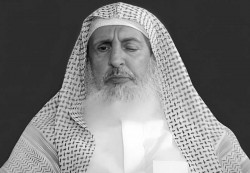 وفاة المفتي العام للسعودية عبدالعزيز آل الشيخ