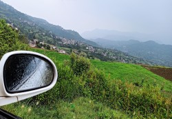 الأرصاد تتوقع أمطاراً رعدية واسعة وتحذر من مخاطر السيول