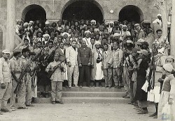 ثورة 26 سبتمبر.. بين محاولات الردة التاريخية وانقسامات الجمهوريين