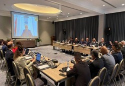رئيس الوزراء يفتتح اجتماعات مشاورات المادة الرابعة بين الحكومة اليمنية وصندوق النقد الدولي