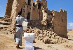 الأمم المتحدة تتلقى 44.4 مليون دولار إضافية لدعم خطة الاستجابة الإنسانية في اليمن