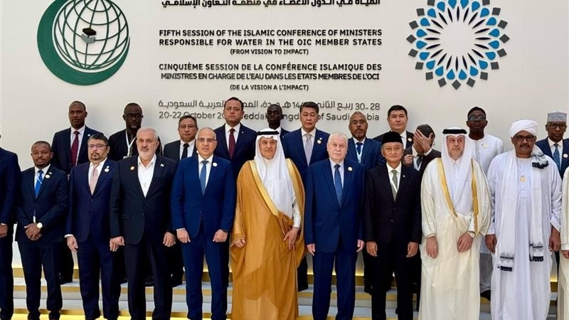 اليمن يدعو إلى بناء نظم معلومات لمراقبة التغيرات المناخية باستخدام تقنيات الاستشعار عن بُعد