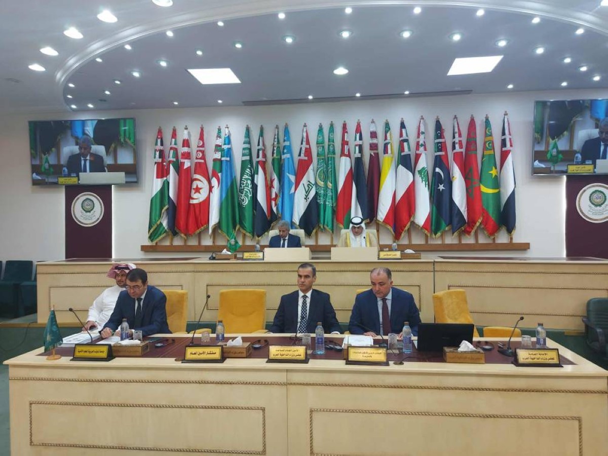 الداخلية العربية تقر أسبوعاً سنوياً للوقاية من المخدرات