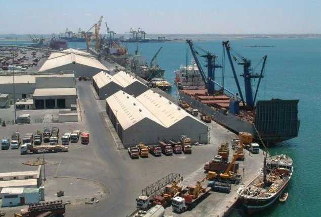 تقرير أممي حديث: الموانئ الحكومية تنتعش والحوثية تتراجع في واردات 2025