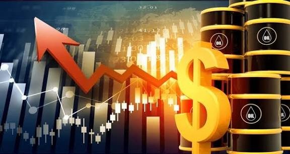 النفط يرتفع 5% بعد عقوبات أمريكية على روسيا