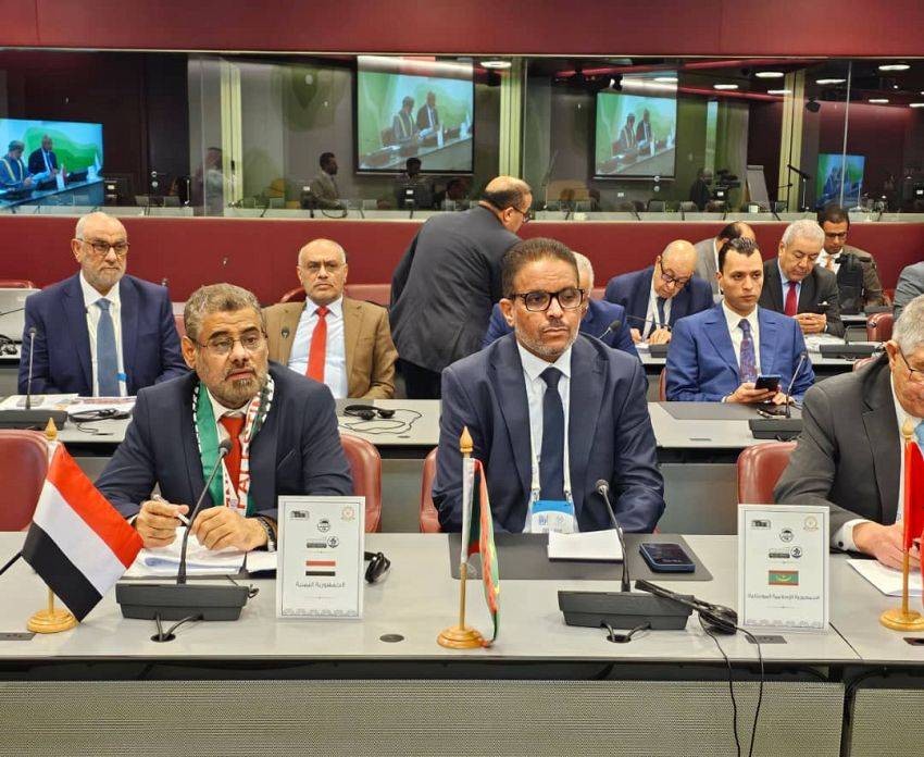 نائب رئيس البرلمان: 844 انتهاكاً حوثياً ضد أعضاء مجلس النواب
