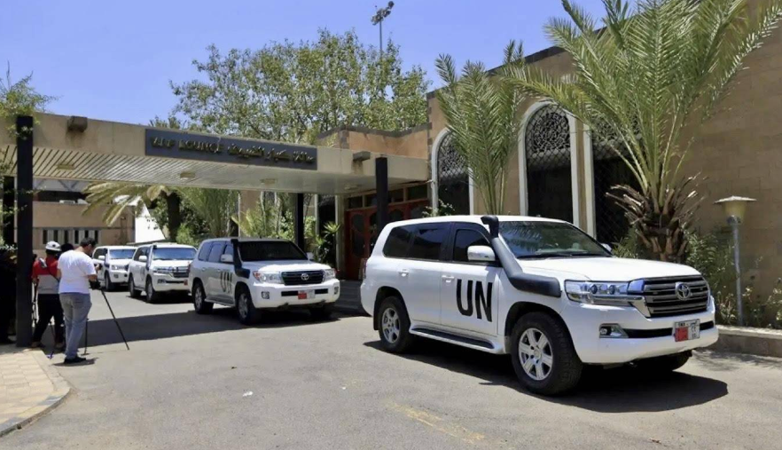 Houthis Raid UN Offices in Sana’a Following Appointment of New Envoy to Lead Efforts for Detainee Re