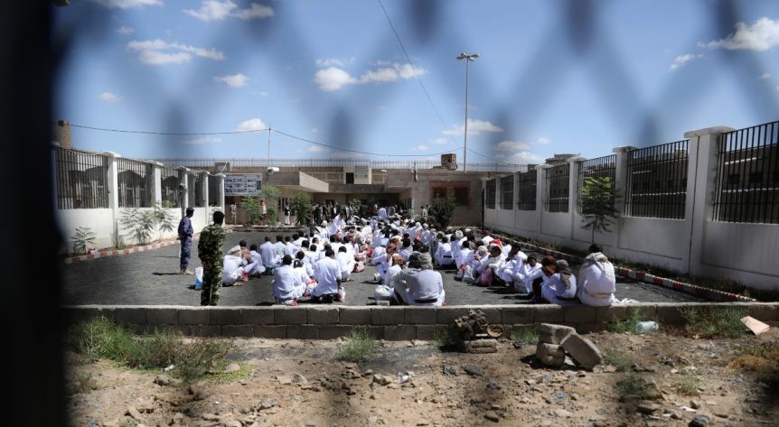 الأمم المتحدة: الحوثيون يحتجزون 9 موظفين أمميين إضافيين في اليمن