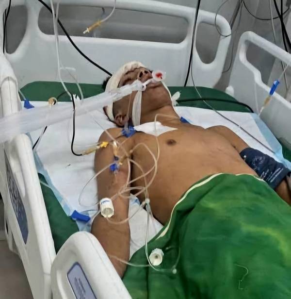 وفاة طفل متأثراً بإصابته في حادثة اغتيال إفتهان المشهري