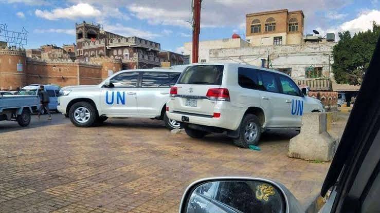 الأمم المتحدة تكشف عن اعتقالات حوثية جديدة لموظفيها وتعيّن مبعوثاً خاصاً لقيادة جهود الإفراج عنهم