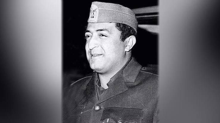 إبراهيم الحمدي.. مشروع الدولة الذي اغتيل وما زال يُحاكمنا