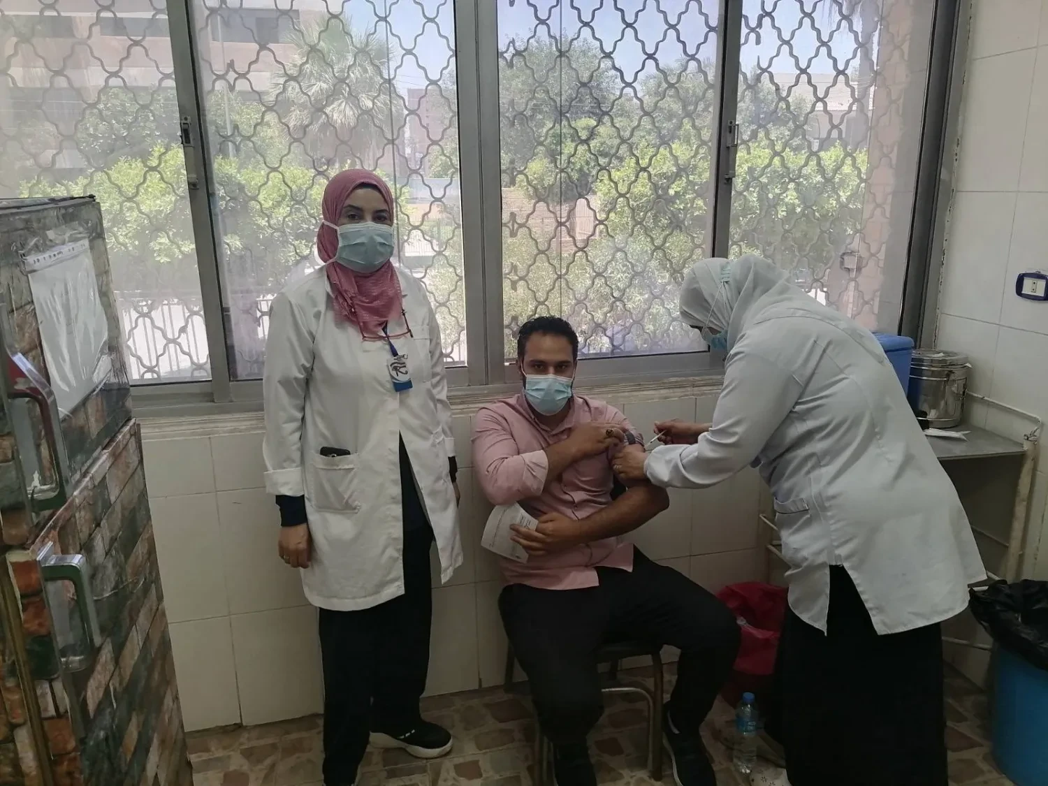 مصر تنفي ظهور فيروس جديد وتوضح حقيقة "اليد والقدم والفم"