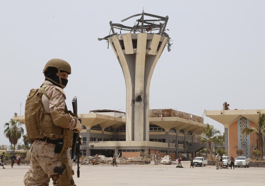 Attempt to Smuggle Valuable Antiquities Foiled at Aden International Airport