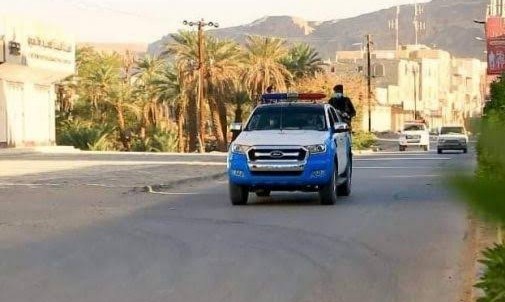 حضرموت: ضبط 247 جريمة جنائية في الوادي والصحراء خلال الفصل الثالث من العام الجاري
